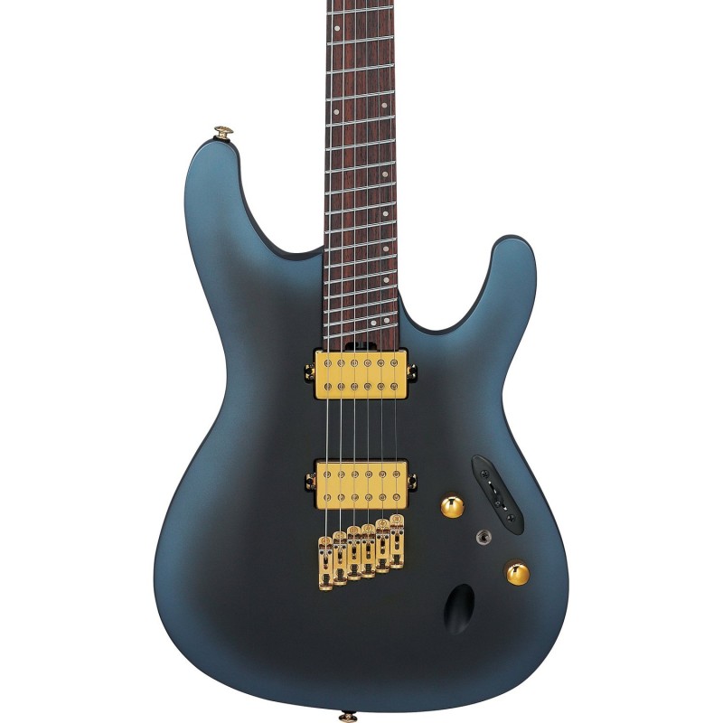 Ibanez SML721-MAM Axe Design Lab S - Gitara elektryczna Ibanez SML721-MAM Axe Design Lab S - Gitara elektryczna