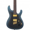 Ibanez SML721-MAM Axe Design Lab S - Gitara elektryczna Ibanez SML721-MAM Axe Design Lab S - Gitara elektryczna