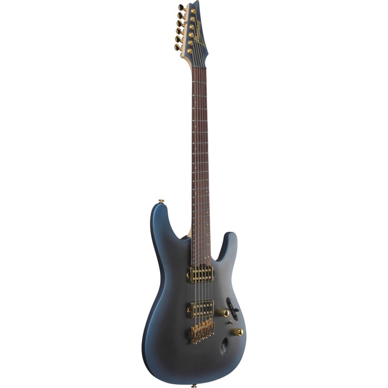 Ibanez SML721-MAM Axe Design Lab S - Gitara elektryczna Ibanez SML721-MAM Axe Design Lab S - Gitara elektryczna