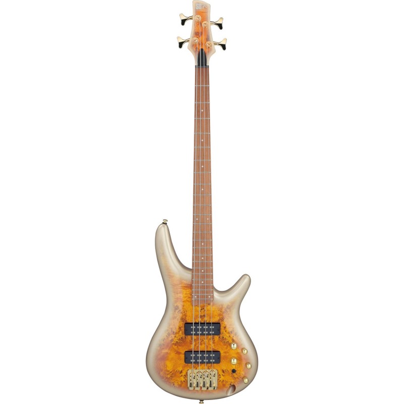 Ibanez SR400EPBDXMGU - Gitara basowa Ibanez SR400EPBDXMGU - Gitara basowa