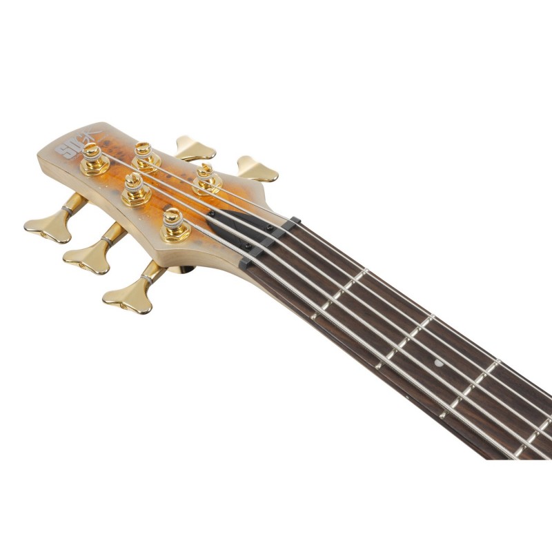 Ibanez SR405EPBDXMGU - Gitara basowa