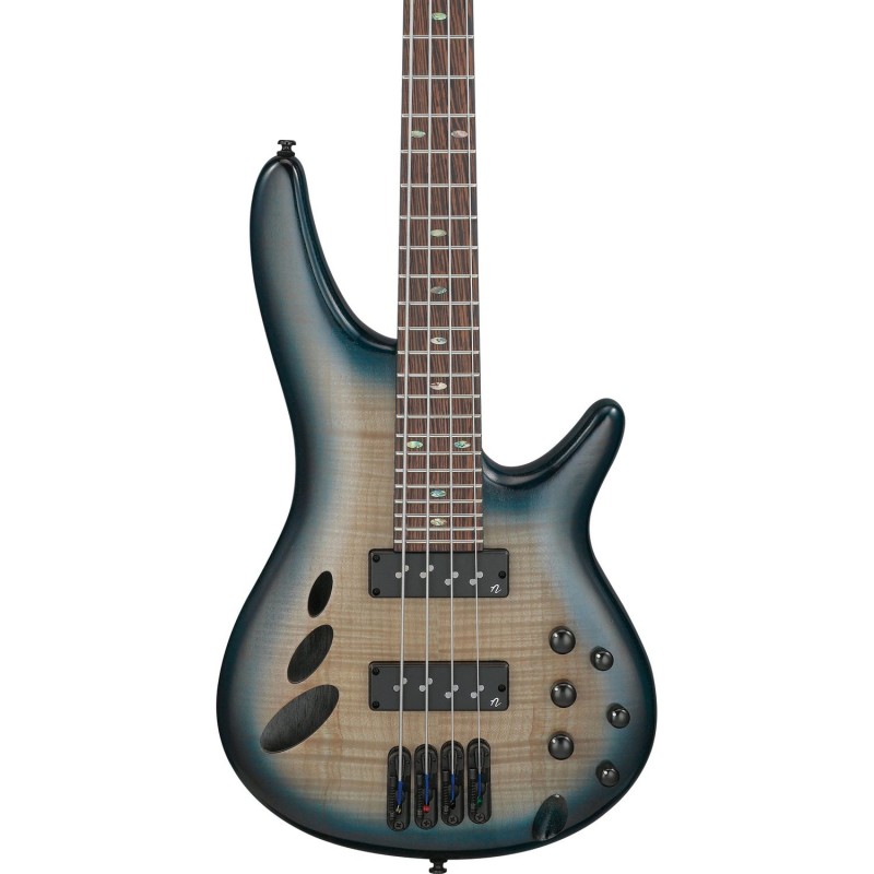Ibanez SRD900-CTL Bass Workshop SR - Gitara basowa Ibanez SRD900-CTL Bass Workshop SR - Gitara basowa