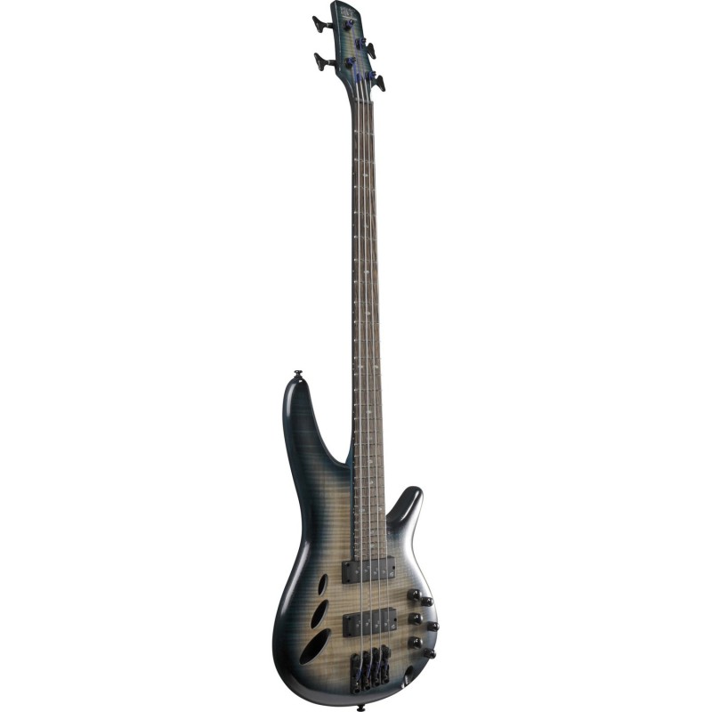 Ibanez SRD900-CTL Bass Workshop SR - Gitara basowa Ibanez SRD900-CTL Bass Workshop SR - Gitara basowa