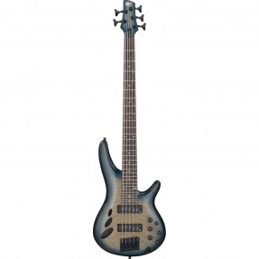 Ibanez SRD905-CTL Bass Workshop SR - Gitara basowa