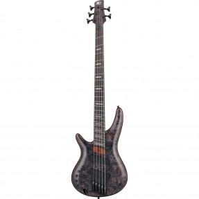 Ibanez SRMS805L-DTW Bass Workshop SR - Gitara basowa leworęczna