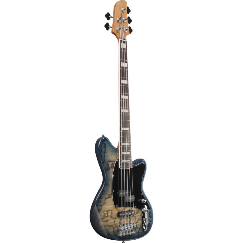 Ibanez TMB405TA-CBS Talman - Gitara basowa Ibanez TMB405TA-CBS Talman - Gitara basowa