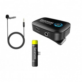 Saramonic Blink500 B5 - zestaw bezprzewodowy