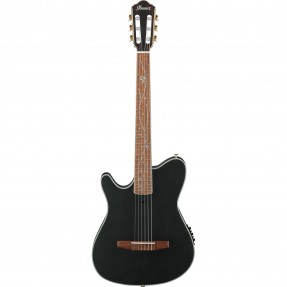 Ibanez TOD10NL-TKF Tim Henson Signature - Gitara elektroklasyczna leworęczna