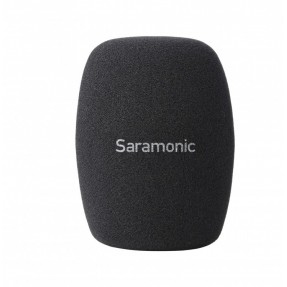 Saramonic SR-HM7-WS2 - Zestaw dwóch osłon