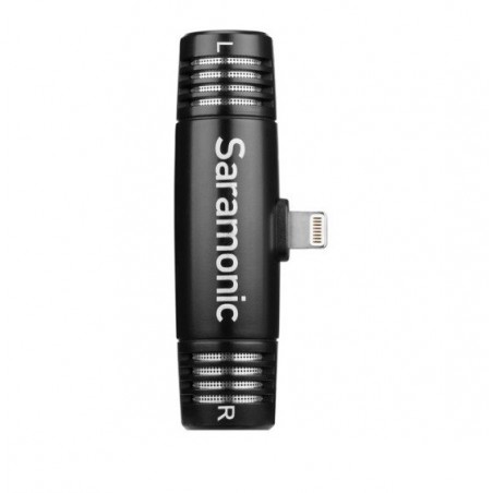 Saramonic SPMIC510 Di - Mikrofon pojemnościowy