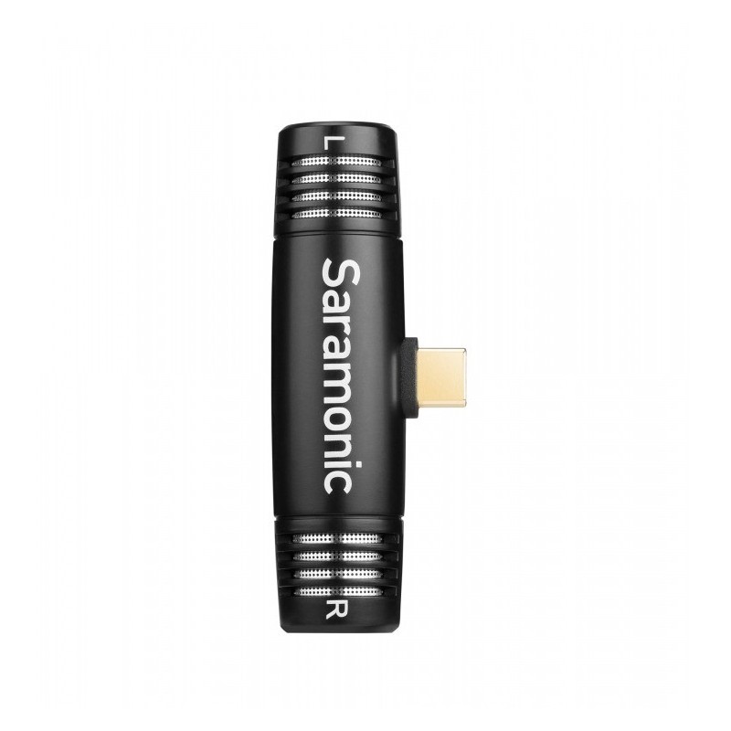 Saramonic SPMIC510 UC - Mikrofon pojemnościowy