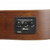 Ibanez UEWT5E-OPN - Ukulele tenorowe