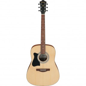 Ibanez V50LNJP-OPN Acoustic Jam Pack - Gitara akustyczna z pokrowcem