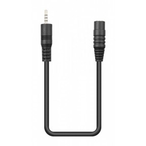 Saramonic SR-25C35 - Kabel audio mJack - gniazdo Jack