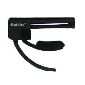 Luthier LCC1 - Kapodaster do gitary akustycznej/elektrycznej - 1 - Kapodastry - 