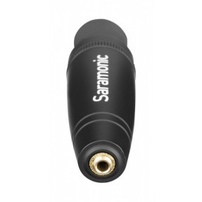 Saramonic C-XLR+ - Adapter