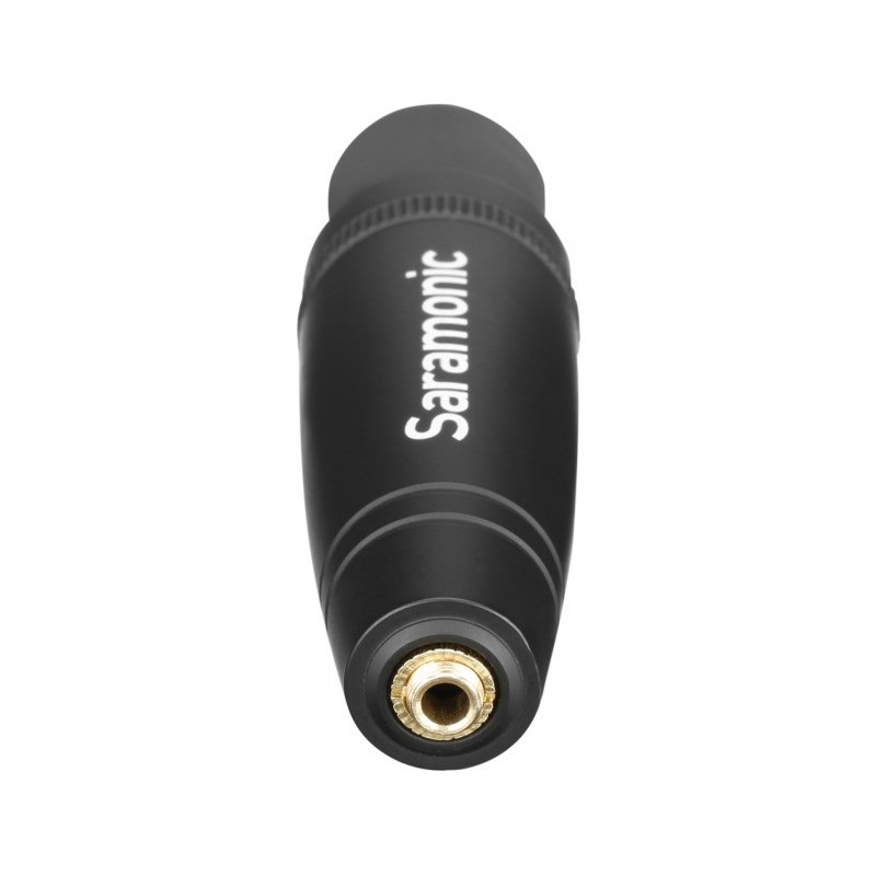 Saramonic C-XLR+ - Adapter