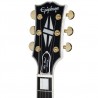 Epiphone Les Paul Custom Alpine White gitara elektryczna + pokrowiec - 6 - Gitary elektryczne - 
