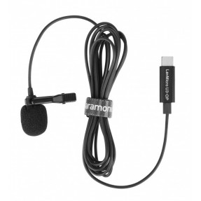 Saramonic LavMicro U3-OP - Mikrofon krawatowy