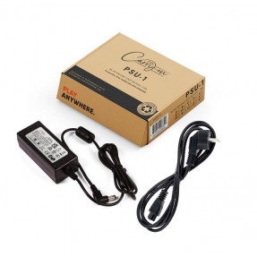 Blackstar Carry-On Mini Amp Power Supply - Zasilacz do wzmacniacza Carry-On Mini Amp - 1 - Akcesoria gitarowe - Blackstar Carry-