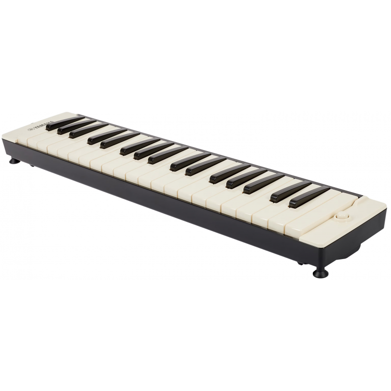 Yamaha Pianica P-37EBK2 Black - melodyka - 5 - Melodyki - Czarna melodyka Yamaha oferuje miękkie i łagodne brzmienie. Prosta kon Yamaha Pianica P-37EBK2 Black - melodyka - 5 - Melodyki - Czarna melodyka Yamaha oferuje miękkie i łagodne brzmienie. Prosta kon