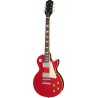 Epiphone Les Paul Standard 50s Cardinal Red - gitara elektryczna + pokrowiec - 2 - Gitary elektryczne - Gitara elektryczna Epiph