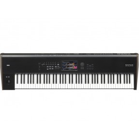 Korg Nautilus 88 - syntezator, worstation