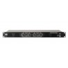 ITC Audio T-4120DSA - Wzmacniacz mocy 4 x 120W - 1 - Wzmacniacze instalacyjne - Profesjonalny, poczwórny wzmacniacz mocy PA dost ITC Audio T-4120DSA - Wzmacniacz mocy 4 x 120W - 1 - Wzmacniacze instalacyjne - Profesjonalny, poczwórny wzmacniacz mocy PA dost