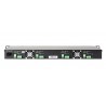ITC Audio T-4120DSA - Wzmacniacz mocy 4 x 120W - 2 - Wzmacniacze instalacyjne - Profesjonalny, poczwórny wzmacniacz mocy PA dost ITC Audio T-4120DSA - Wzmacniacz mocy 4 x 120W - 2 - Wzmacniacze instalacyjne - Profesjonalny, poczwórny wzmacniacz mocy PA dost