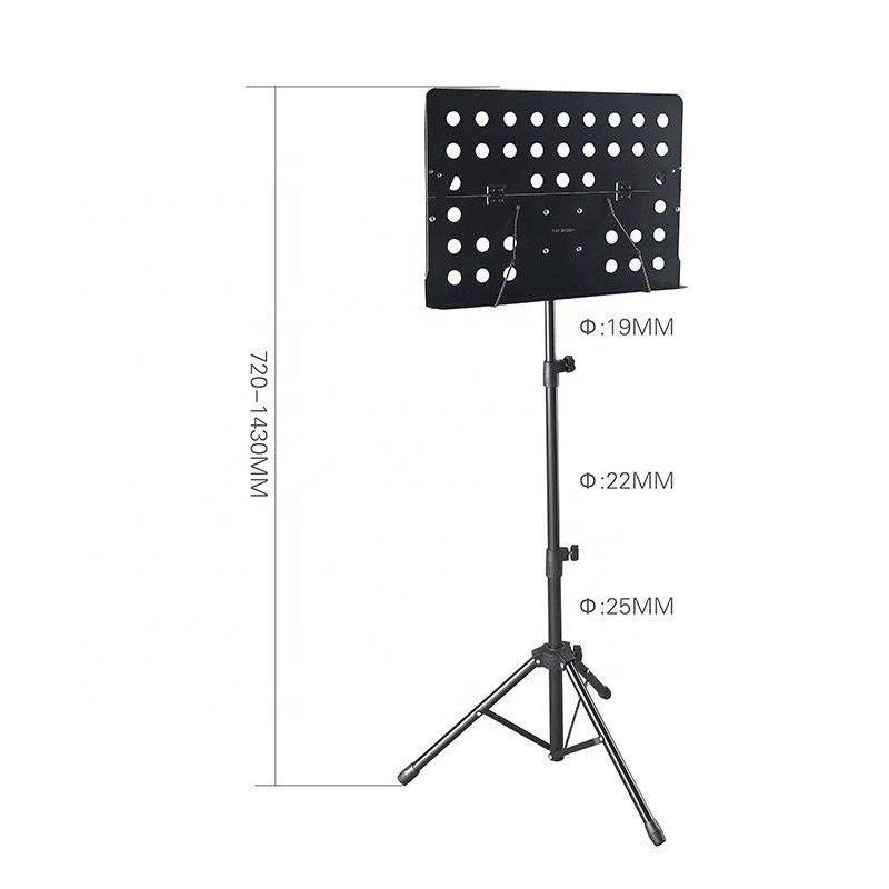 KA-LINE STAND P-07 Pulpit do nut - 6 - Pulpity do nut - 