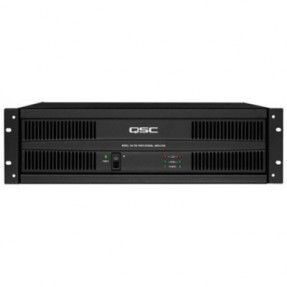 QSC ISA 750 - wzmacniacz mocy