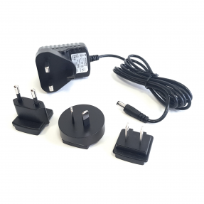 Blackstar - Zasilacz sieciowy do pedałów LT i Dept. 10 - 1 - Zasilacze sieciowe - Blackstar - Zasilacz sieciowy do pedałów LT i 