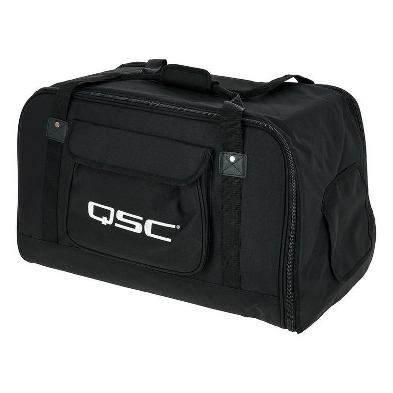 QSC K12 TOTE Bag - torba transportowa