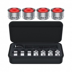 Chauvet CoDot ILS - Efekt LED