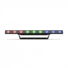 Chauvet COLORband H9 ILS - Belka LED BAR - 1 - Belki LED BAR - Pełen funkcji, elastyczny i zabawny opisuje COLORband H9 ILS, peł