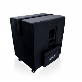 QSC KS118 Cover - nakrycie na subwoofer