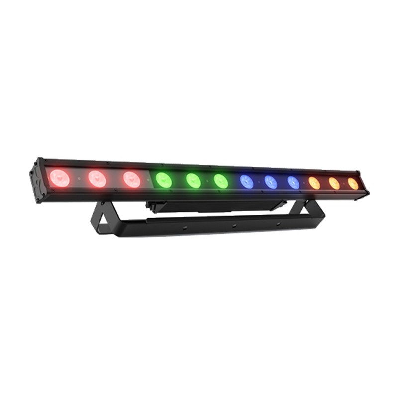 Chauvet COLORband Q4 IP - Belka LED BAR - 2 - Belki LED BAR - Chauvet DJ COLORband Q4 IP – odporna na warunki atmosferyczne, zew