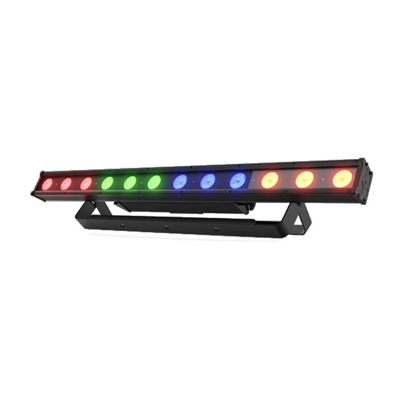 Chauvet COLORband Q4 IP - Belka LED BAR - 3 - Belki LED BAR - Chauvet DJ COLORband Q4 IP – odporna na warunki atmosferyczne, zew