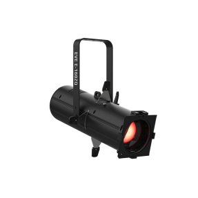 Chauvet EVE E-160ZQ - Reflektor teatralny - 1 - Oświetlenie teatralne - EVE E-160ZQ od Chauvet DJ to wszechstronny, pełnokolorow