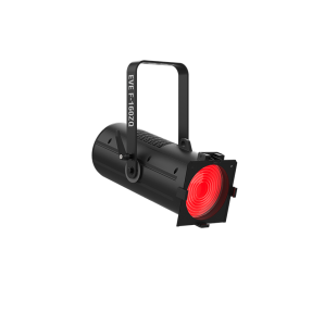 Chauvet EVE F-160ZQ - Reflektor teatralny - 1 - Oświetlenie teatralne - EVE F-160ZQ od Chauvet DJ to potężny, pełnokolorowy refl
