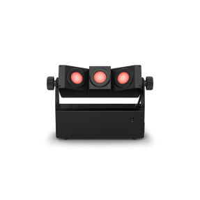 Chauvet Ezbeam Q3 ILS - Oświetlenie sceniczne i efektowe - 1 - Oświetlenie Dekoracyjne - EZBeam Q3 ILS to zasilana bateryjnie op