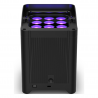 Chauvet Freedom Flex H9 IP X6 - Zestaw oświetleniowy - 5 - Zestawy Oświetleniowe - Chauvet DJ Freedom Flex H9 IP X6 to zestaw św