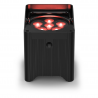 Chauvet Freedom Par T6 - Reflektor PAR LED - 2 - Reflektory PAR LED - Chauvet DJ Freedom Par T6  –  ultrakompaktowy i lekki, w 1