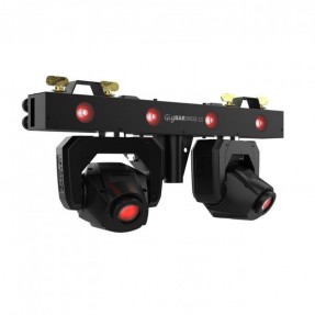 Chauvet Gig Bar Bridge ILS...