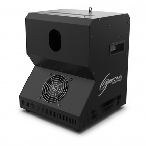 Chauvet Hurricane Bubble...