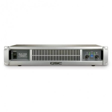 QSC PLX1104 - wzmacniacz mocy