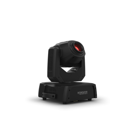 Chauvet Intimidator Free Spot 60 ILS - Głowa ruchoma SPOT - 1 - Głowy typu SPOT - To rewolucyjne urządzenie jest w 100% bezprzew