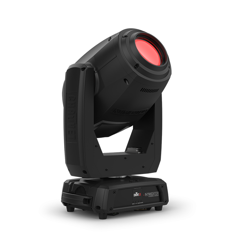 Chauvet Intimidator Hybrid 251SR - Głowa ruchoma hybrydowa - 1 - Głowy typu SPOT - Ciesz się ruchomą głowicą, która może zaspoko