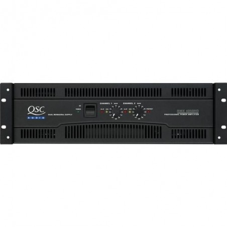 QSC RMX4050 HD - wzmacniacz mocy