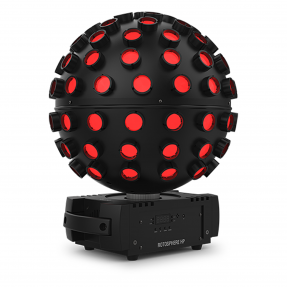 Chauvet Rotosphere HP -...